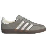 JJJJound x Adidas Samba Sneakers / Trainers Gray / White / Brown
